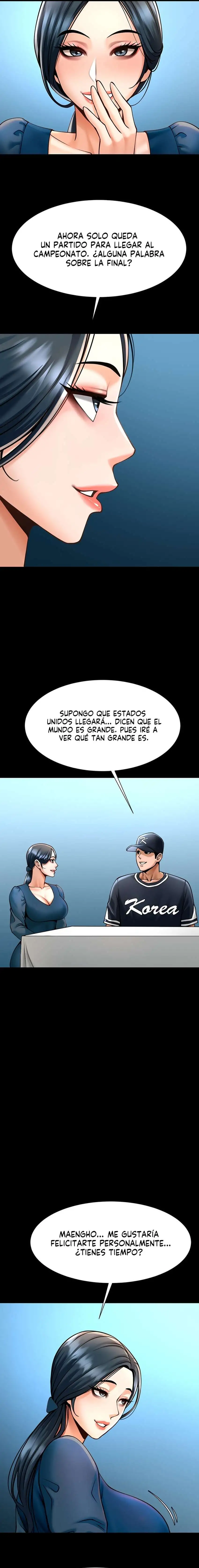 Revenge by Harem Raw - Chapter 48 [photo 11] - MangaPorn