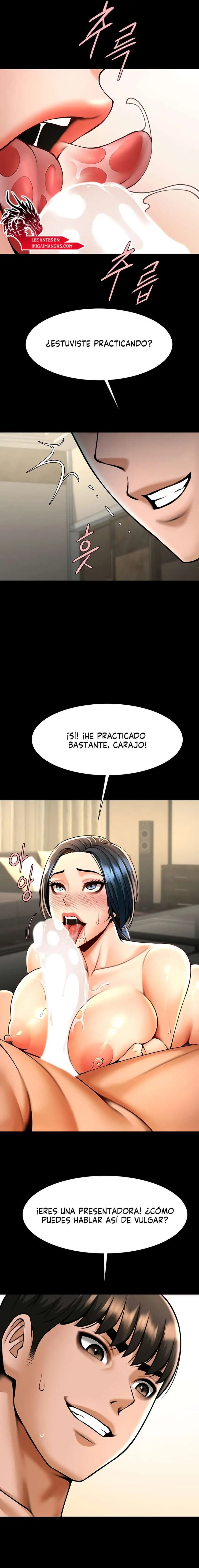 Revenge by Harem Raw - Chapter 48 [photo 17] - MangaPorn