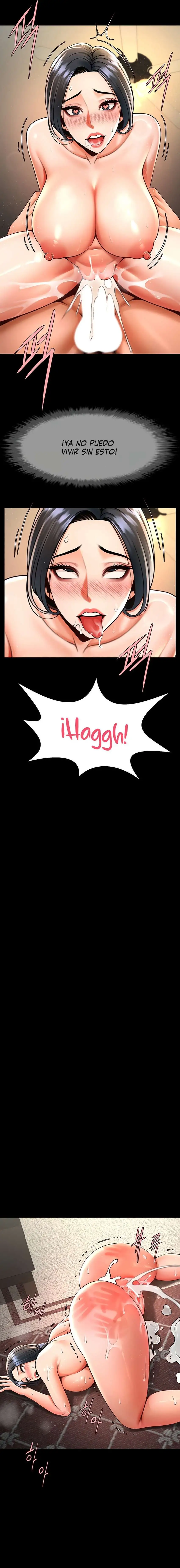 Revenge by Harem Raw - Chapter 48 [photo 20] - MangaPorn