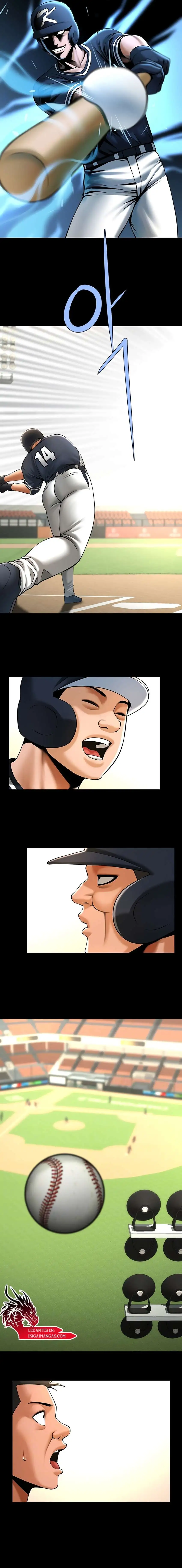 Revenge by Harem Raw - Chapter 48 [photo 5] - MangaPorn