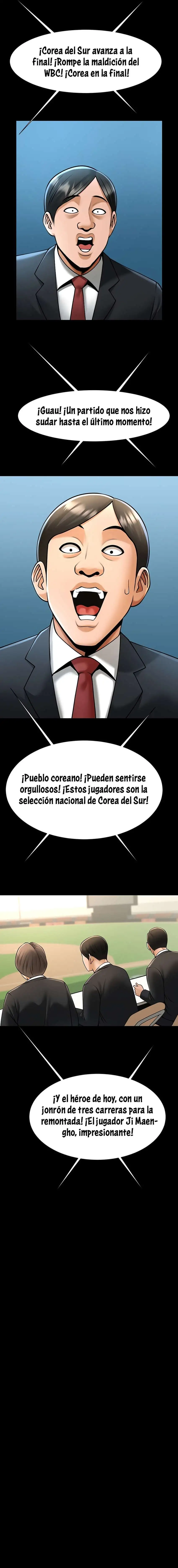 Revenge by Harem Raw - Chapter 48 [photo 8] - MangaPorn