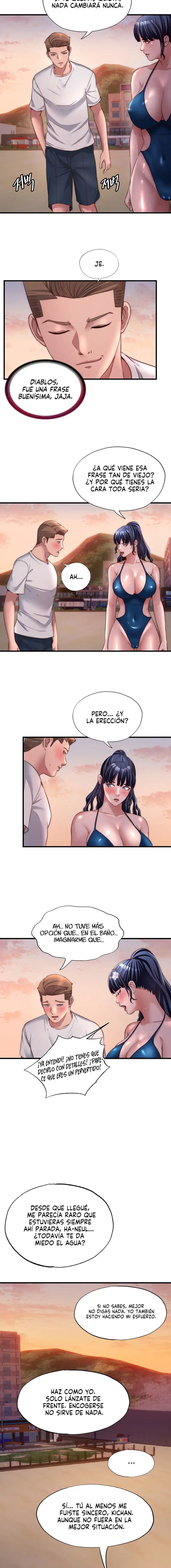 A Situation Full of Erections Raw - Chapter 29 [photo 10] - MangaPorn