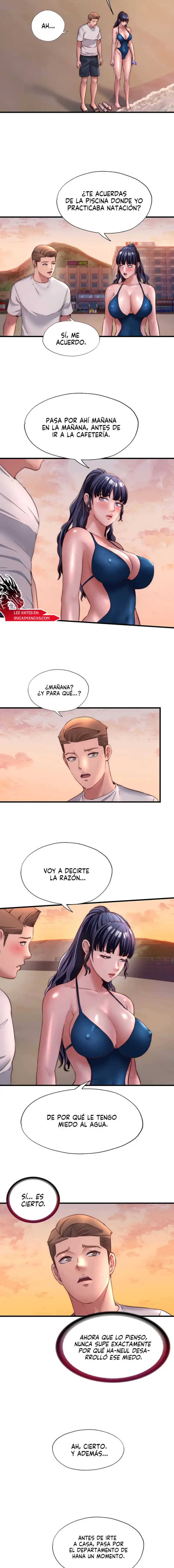 A Situation Full of Erections Raw - Chapter 29 [photo 11] - MangaPorn