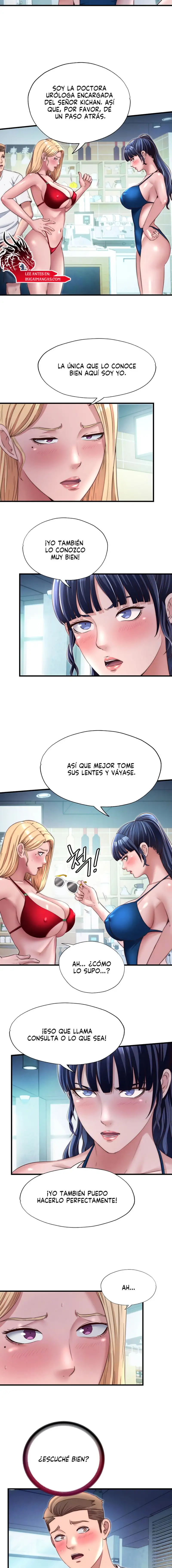 A Situation Full of Erections Raw - Chapter 29 [photo 3] - MangaPorn