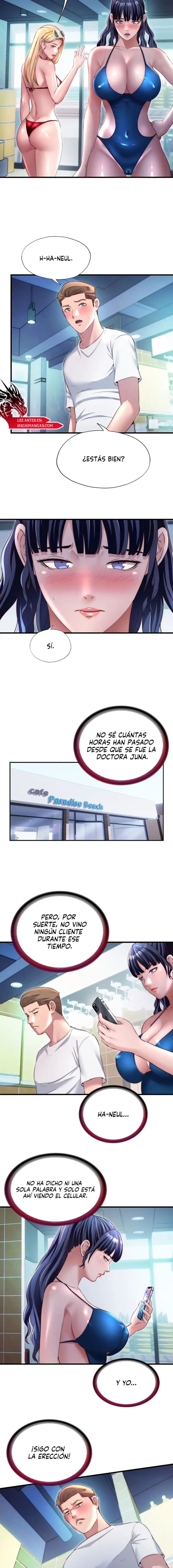 A Situation Full of Erections Raw - Chapter 29 [photo 5] - MangaPorn