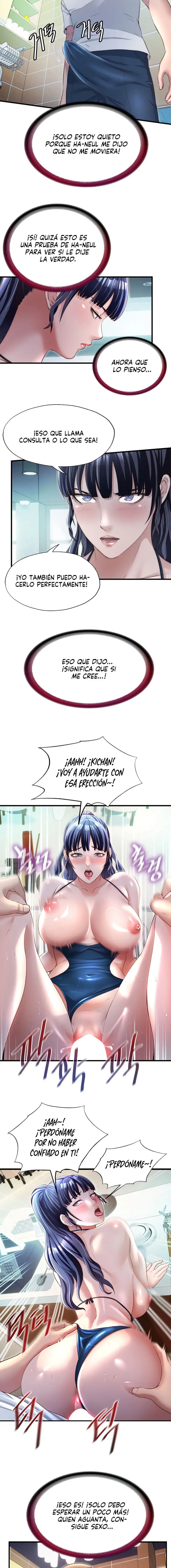 A Situation Full of Erections Raw - Chapter 29 [photo 6] - MangaPorn