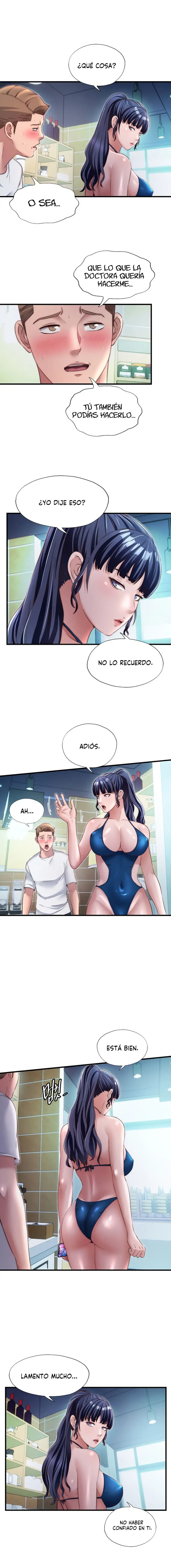 A Situation Full of Erections Raw - Chapter 29 [photo 8] - MangaPorn