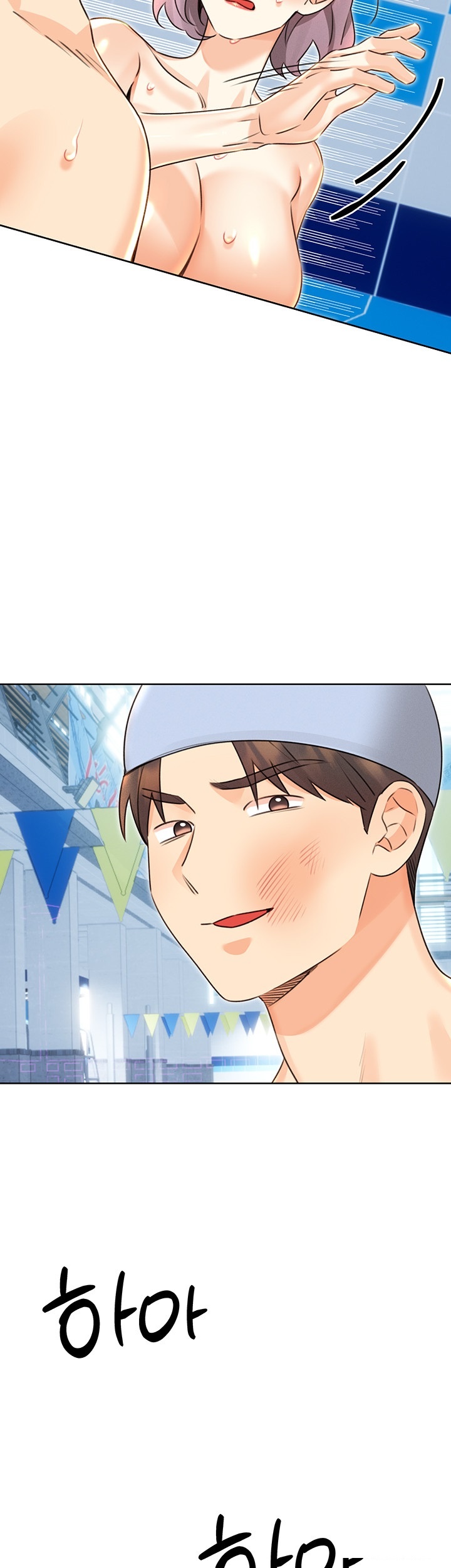 Sex Lottery Raw - Chapter 34 [photo 30] - MangaPorn