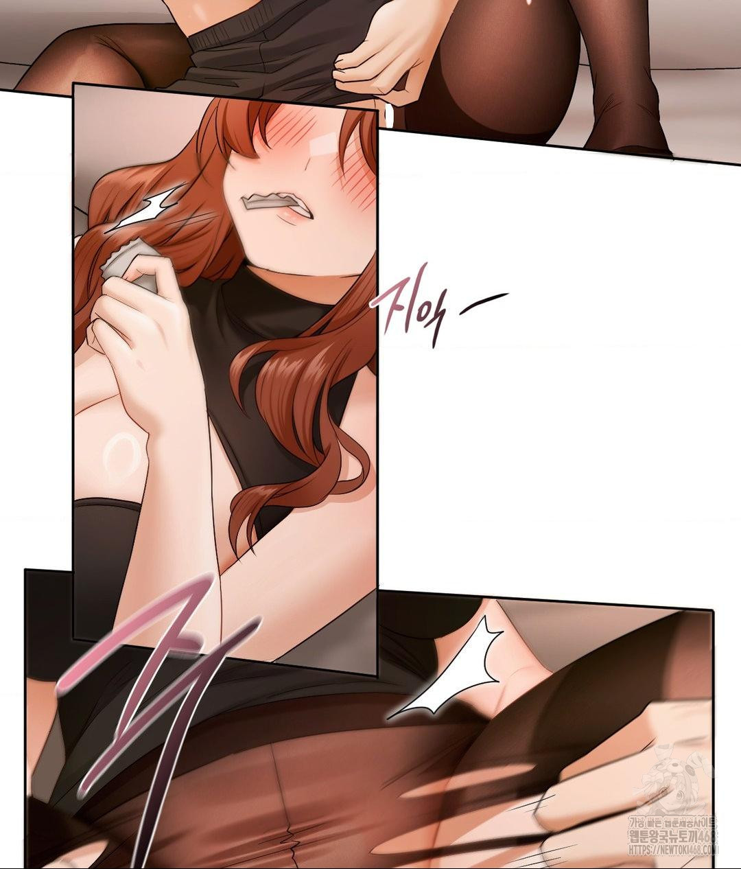 She Recommends a Harem Raw - Chapter 17 [photo 30] - MangaPorn