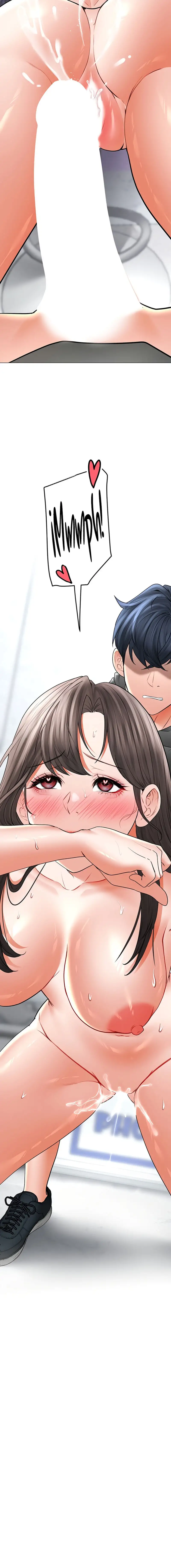 The Inheritor Raw - Chapter 13 [photo 23] - MangaPorn