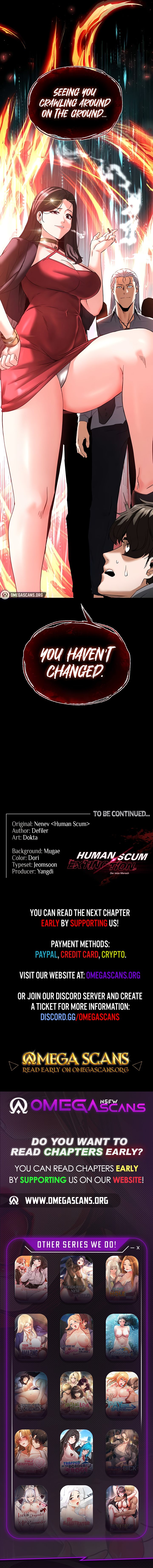 Human Scum - Chapter 41 [photo 14] - MangaPorn
