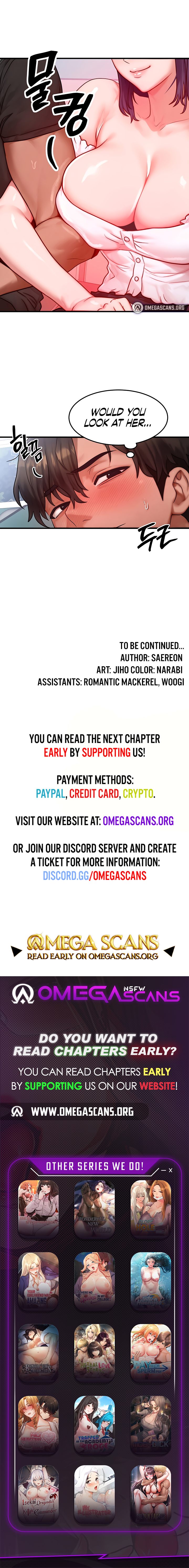 My Body Got Switched - Chapter 25 [photo 8] - MangaPorn