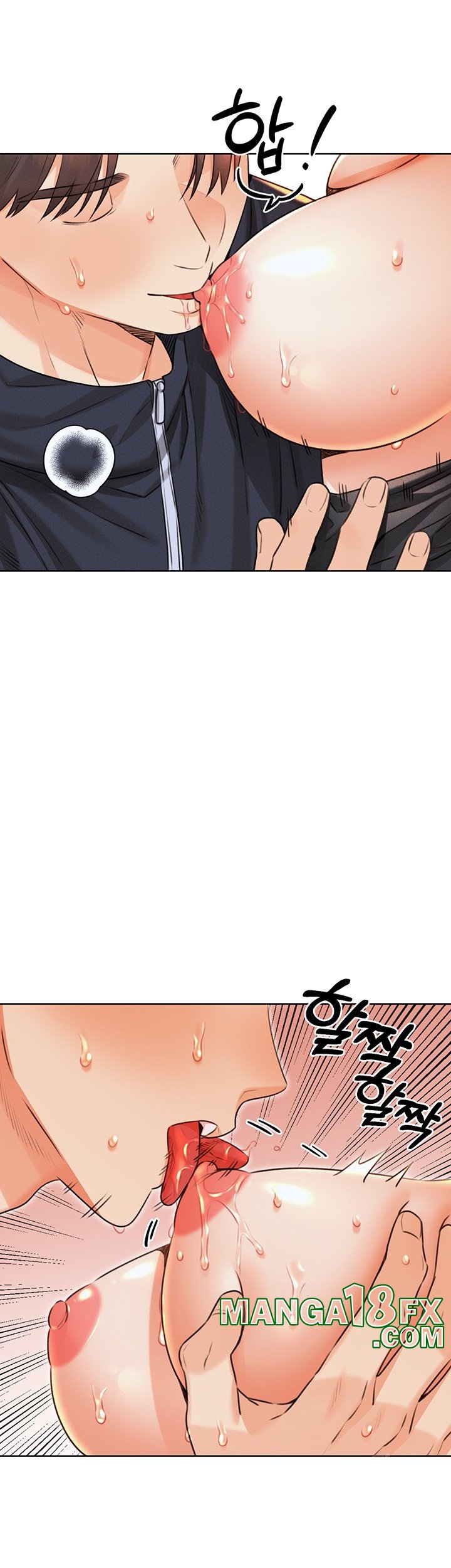 Sex Lottery Raw - Chapter 35 [photo 41] - MangaPorn