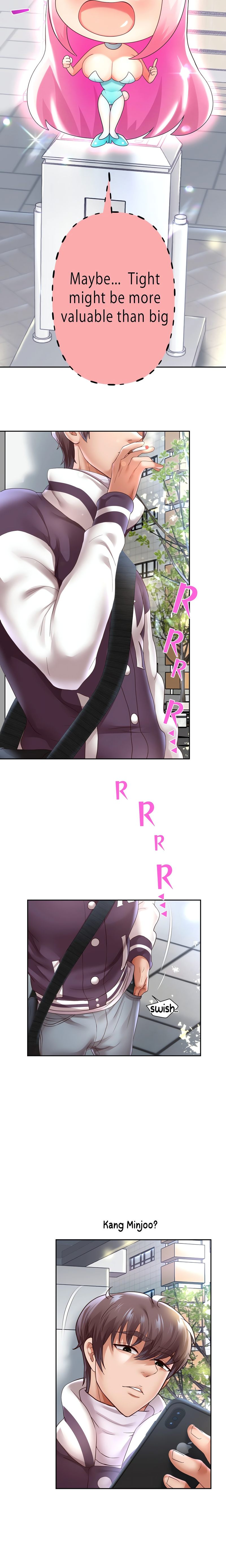 Reborn with Big Rizz Energy - Chapter 66 [photo 12] - MangaPorn