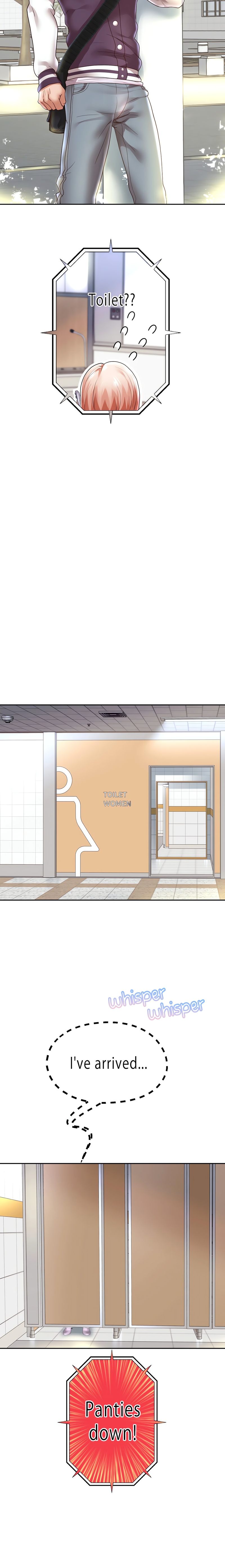 Reborn with Big Rizz Energy - Chapter 66 [photo 16] - MangaPorn