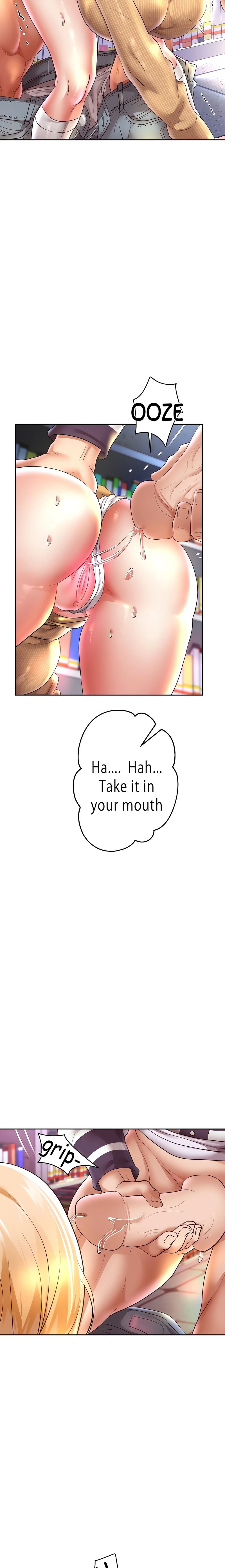 Reborn with Big Rizz Energy - Chapter 66 [photo 2] - MangaPorn