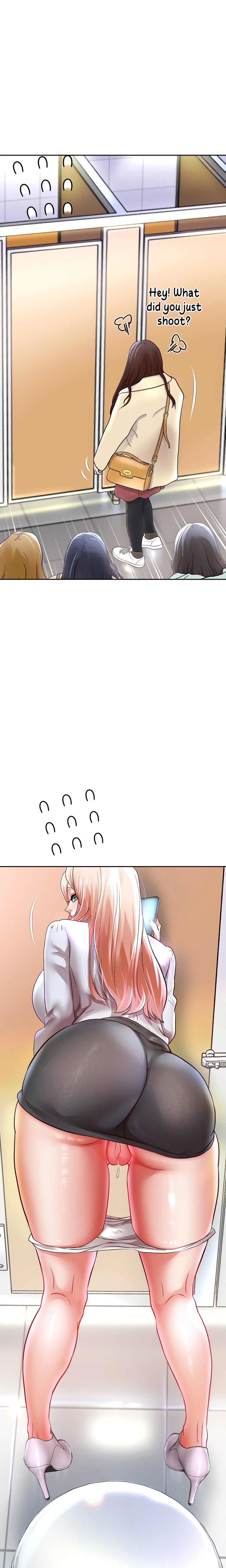 Reborn with Big Rizz Energy - Chapter 66 [photo 22] - MangaPorn