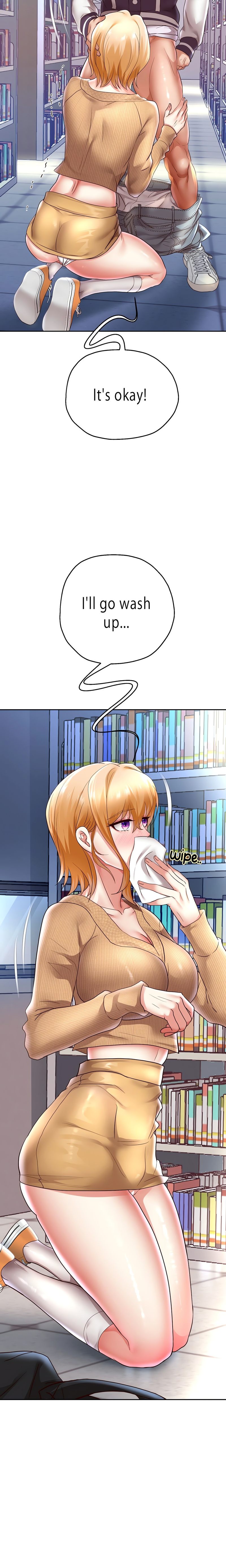 Reborn with Big Rizz Energy - Chapter 66 [photo 5] - MangaPorn