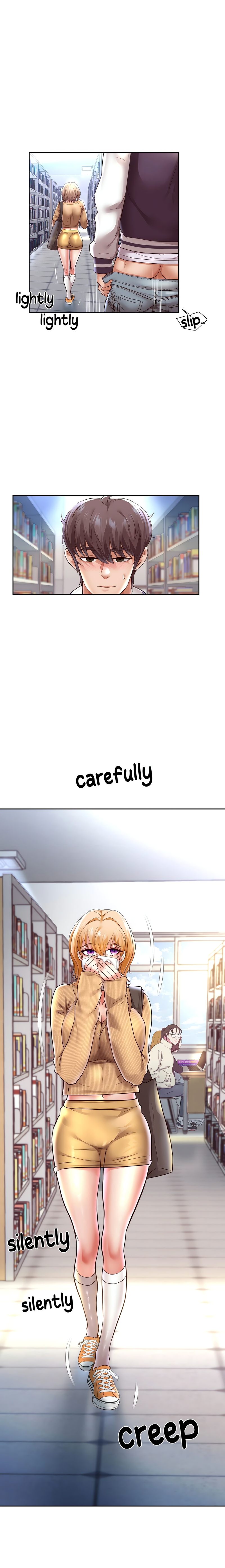 Reborn with Big Rizz Energy - Chapter 66 [photo 6] - MangaPorn