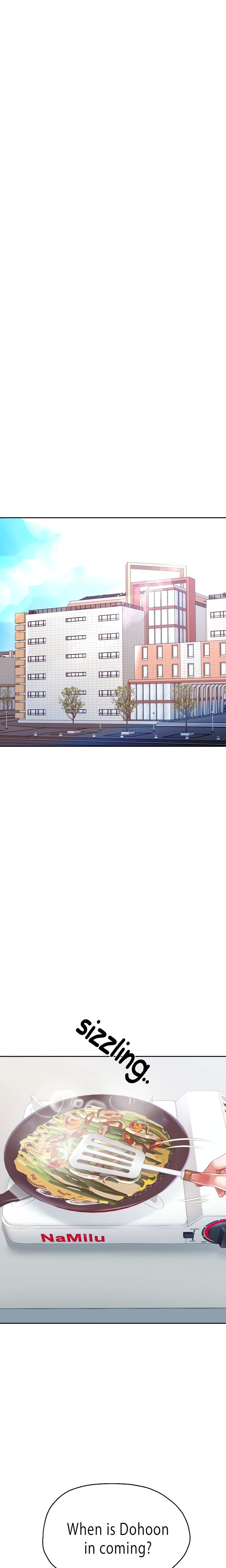 Reborn with Big Rizz Energy - Chapter 66 [photo 7] - MangaPorn