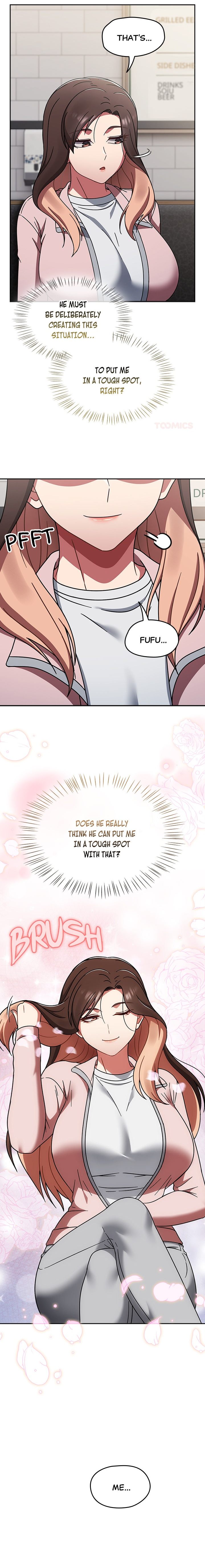 Ground and Pound - Chapter 39 [photo 14] - MangaPorn