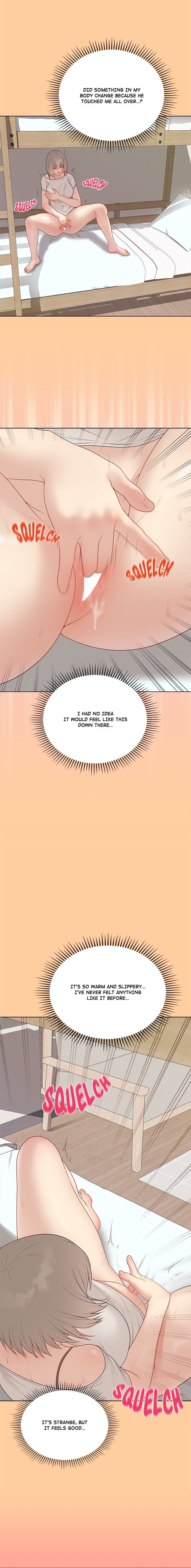 Signed, Sealed, Mistaken - Chapter 25 [photo 23] - MangaPorn