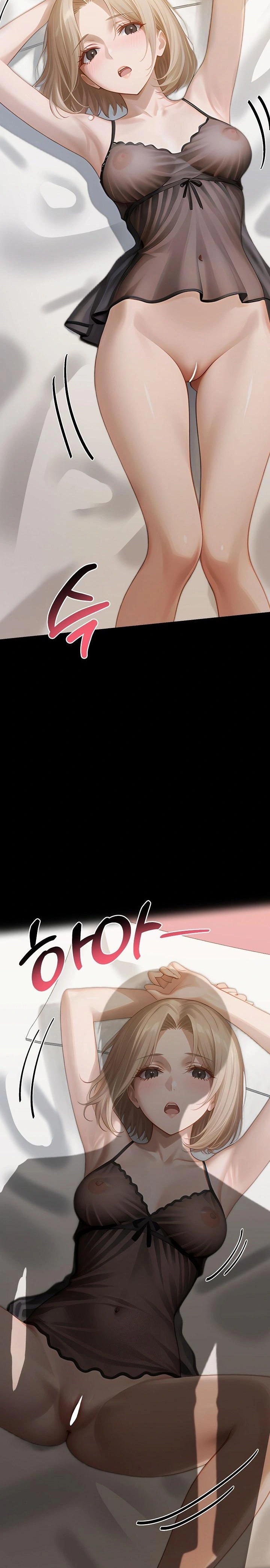 Gangster x Office Lady Raw - Chapter 134 [photo 10] - MangaPorn