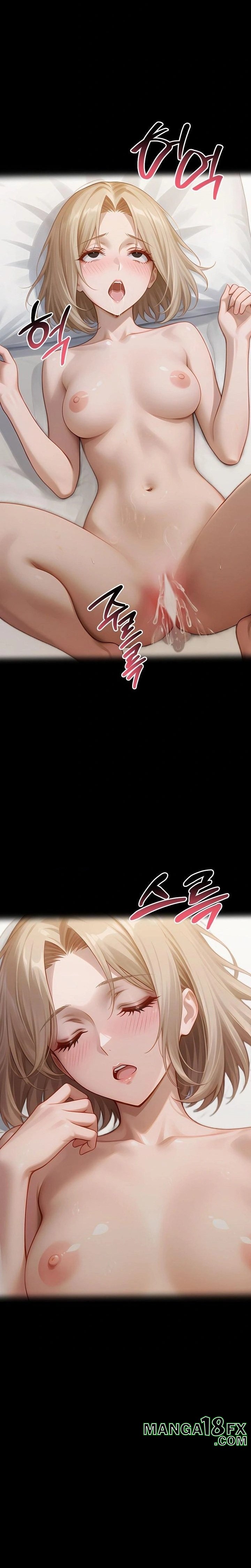 Gangster x Office Lady Raw - Chapter 134 [photo 32] - MangaPorn