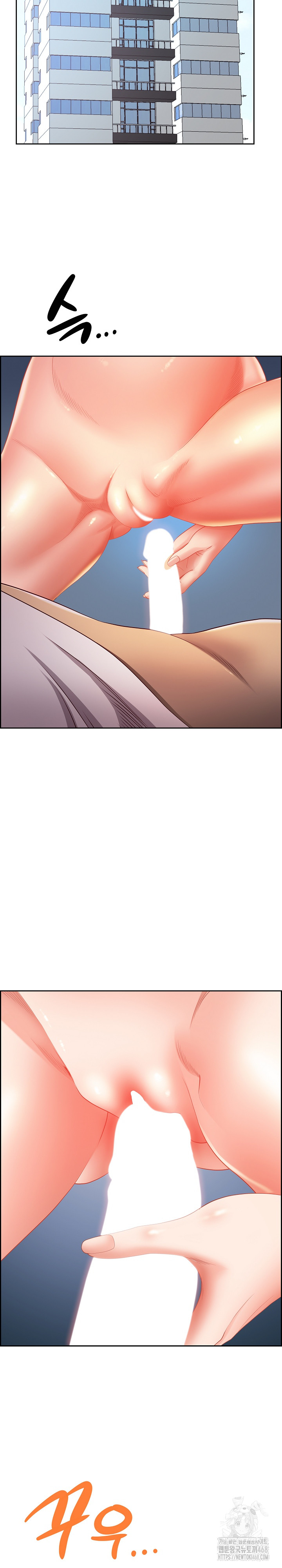 Big Guy Raw - Chapter 60 [photo 28] - MangaPorn