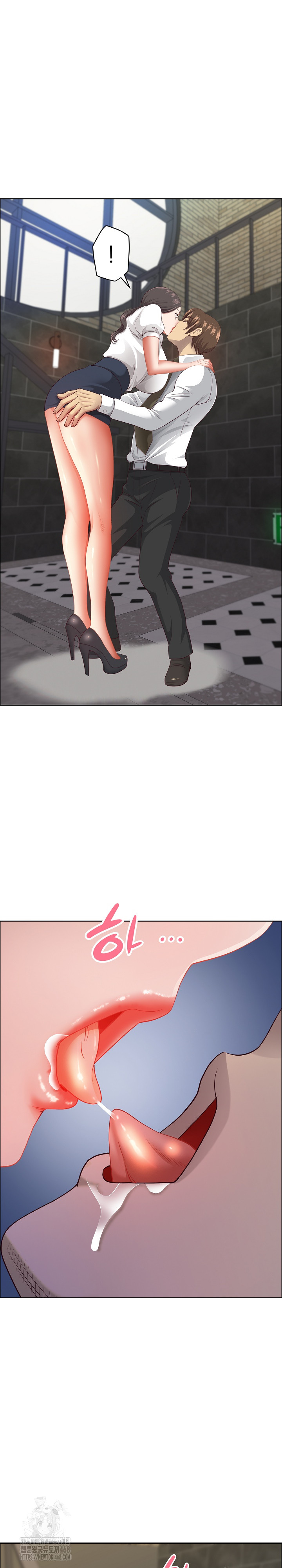 Big Guy Raw - Chapter 60 [photo 9] - MangaPorn