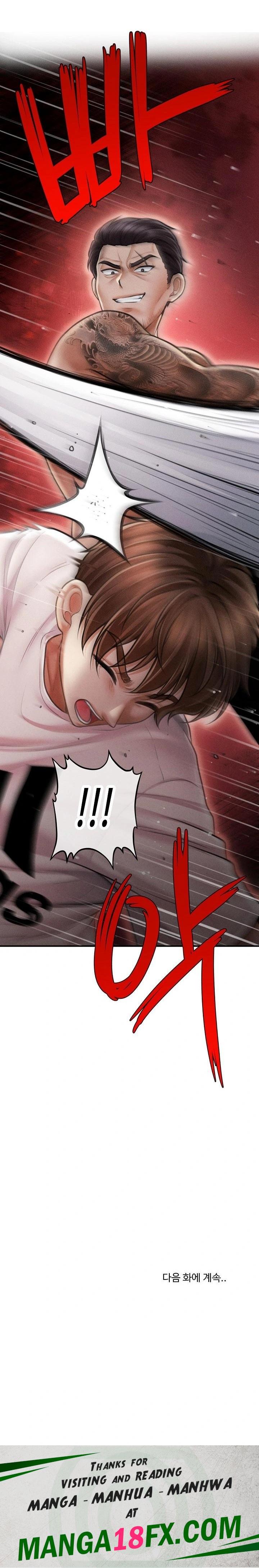 The Chairman’s Secret Son Raw - Chapter 31 [photo 23] - MangaPorn