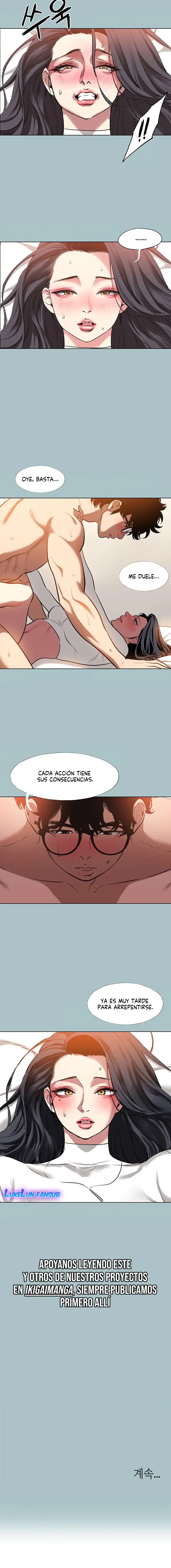 Sorry, I Have No Intention of Dating Raw - Chapter 10 [photo 12] - MangaPorn