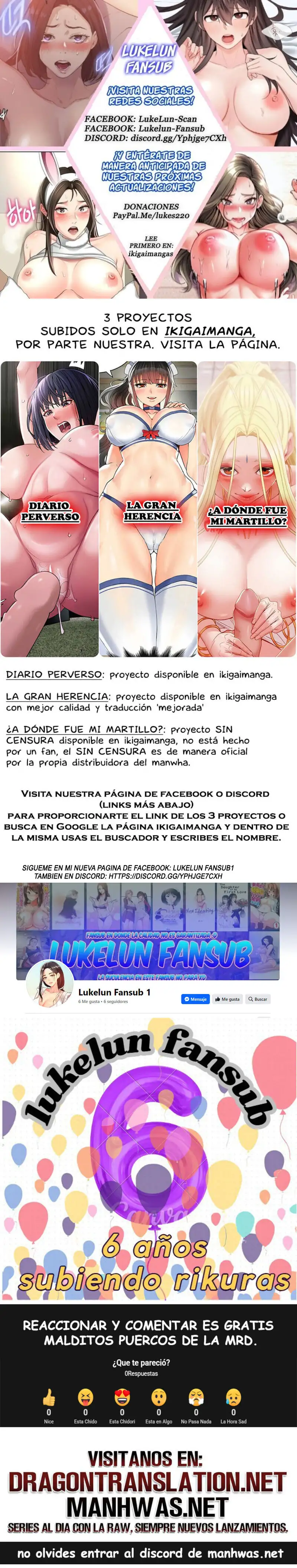 Sorry, I Have No Intention of Dating Raw - Chapter 10 [photo 13] - MangaPorn