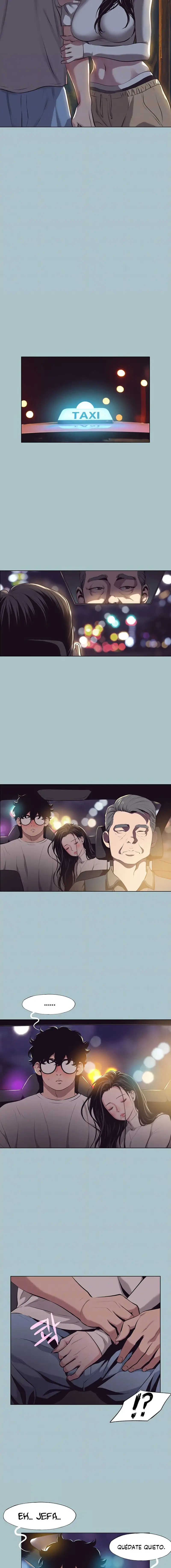 Sorry, I Have No Intention of Dating Raw - Chapter 10 [photo 2] - MangaPorn