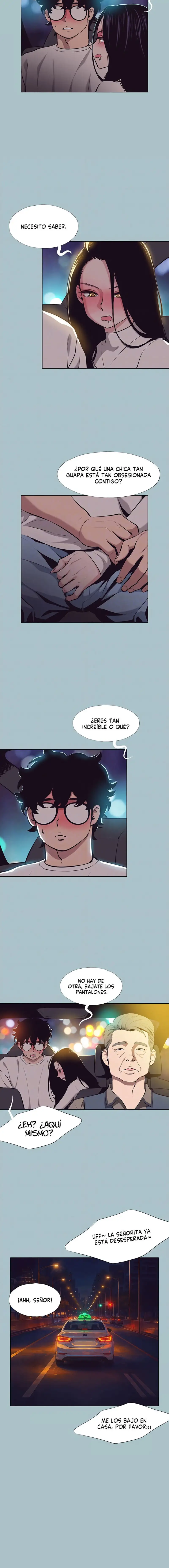 Sorry, I Have No Intention of Dating Raw - Chapter 10 [photo 3] - MangaPorn