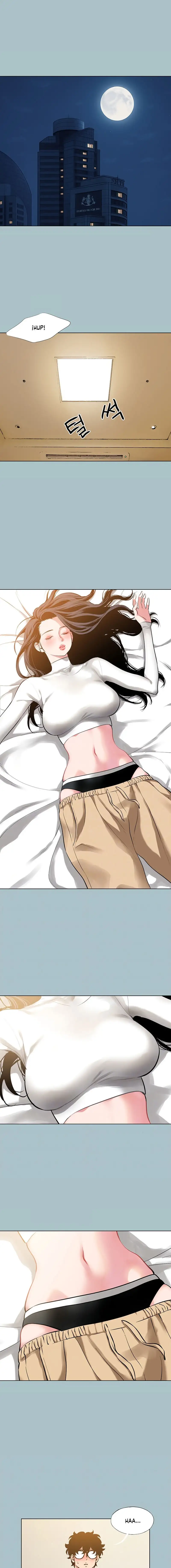 Sorry, I Have No Intention of Dating Raw - Chapter 10 [photo 4] - MangaPorn