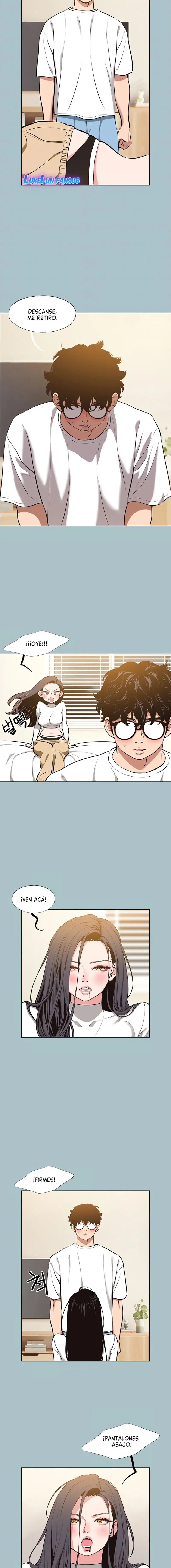 Sorry, I Have No Intention of Dating Raw - Chapter 10 [photo 5] - MangaPorn