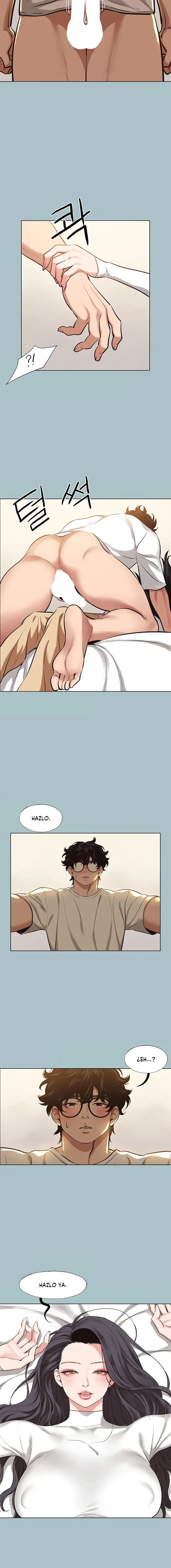 Sorry, I Have No Intention of Dating Raw - Chapter 10 [photo 7] - MangaPorn