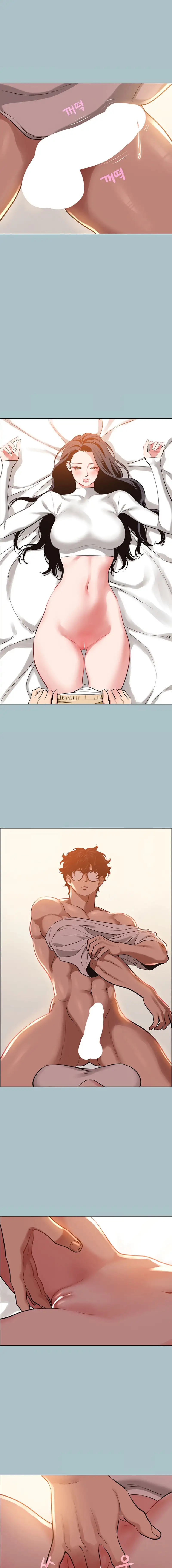 Sorry, I Have No Intention of Dating Raw - Chapter 10 [photo 9] - MangaPorn