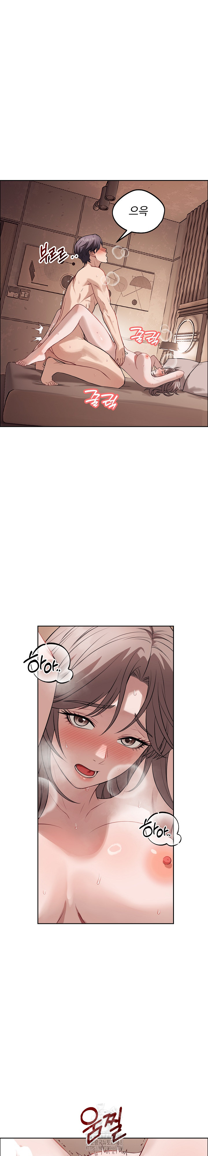 Dad, Cheer Up! Raw - Chapter 12 [photo 2] - MangaPorn