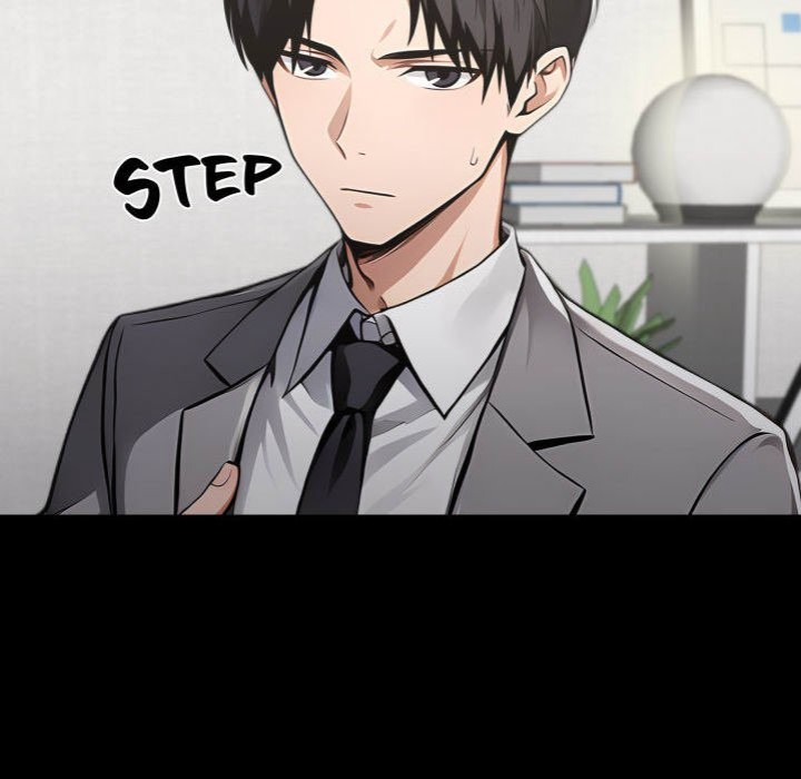 Gangster x Office Lady - Chapter 97 [photo 108] - MangaPorn