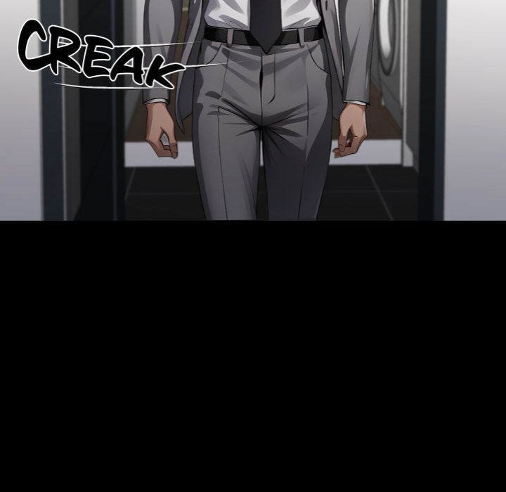 Gangster x Office Lady - Chapter 97 [photo 112] - MangaPorn