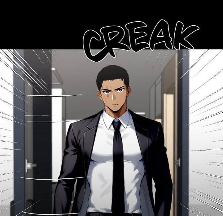 Gangster x Office Lady - Chapter 97 [photo 116] - MangaPorn