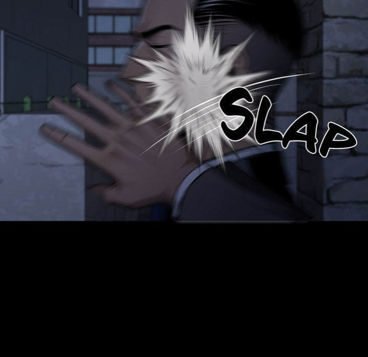 Gangster x Office Lady - Chapter 97 [photo 121] - MangaPorn