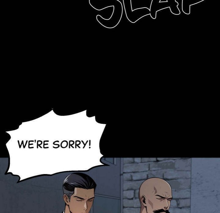 Gangster x Office Lady - Chapter 97 [photo 123] - MangaPorn