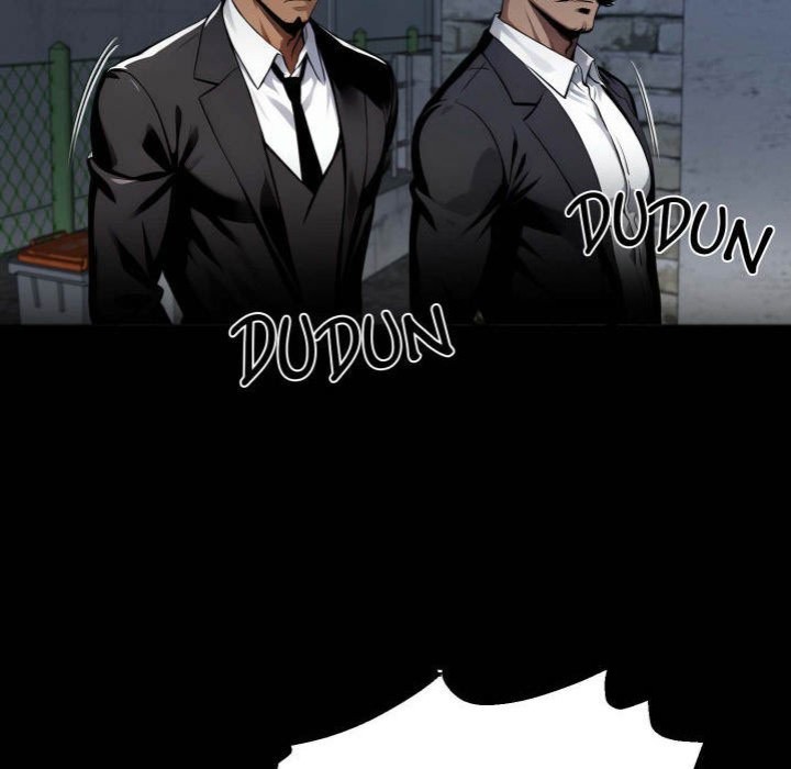 Gangster x Office Lady - Chapter 97 [photo 124] - MangaPorn