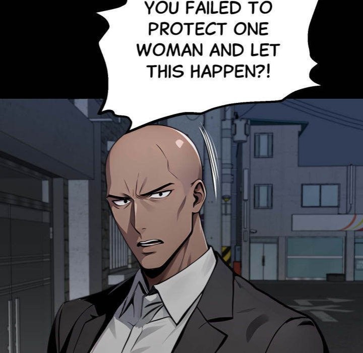 Gangster x Office Lady - Chapter 97 [photo 125] - MangaPorn