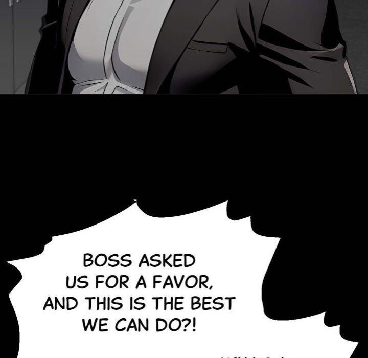 Gangster x Office Lady - Chapter 97 [photo 126] - MangaPorn