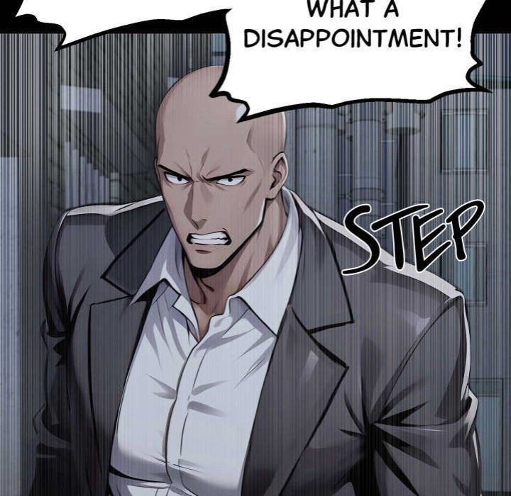 Gangster x Office Lady - Chapter 97 [photo 127] - MangaPorn