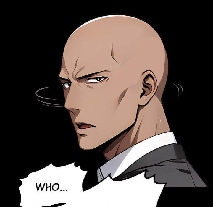 Gangster x Office Lady - Chapter 97 [photo 132] - MangaPorn